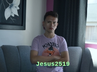 Jesus2519