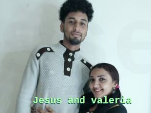 Jesus_and_valeria