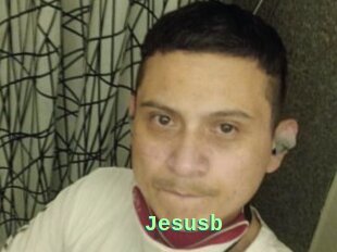 Jesusb