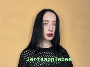 Jettaapplebee