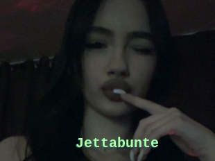Jettabunte