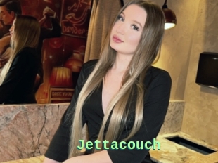 Jettacouch
