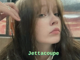 Jettacoupe