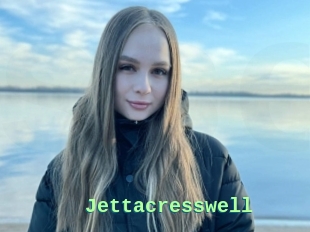 Jettacresswell
