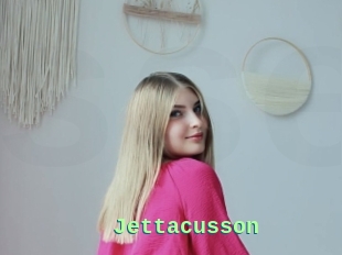 Jettacusson