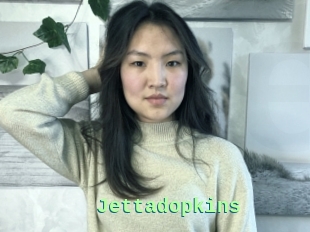 Jettadopkins