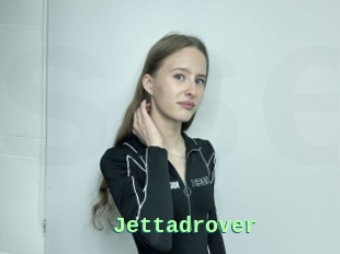 Jettadrover