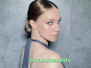 Jettaedmands