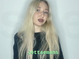 Jettaemans