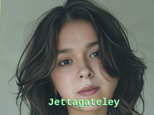 Jettagateley