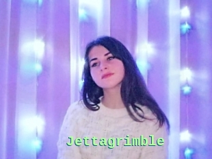 Jettagrimble