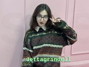 Jettagrindell