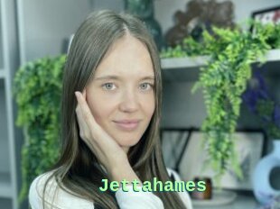 Jettahames