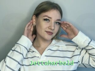 Jettaharbold
