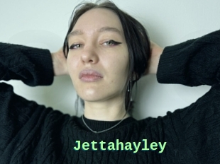 Jettahayley