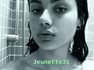 Jeunette31