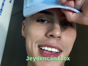 Jeydencamilox
