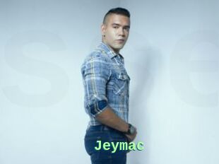Jeymac