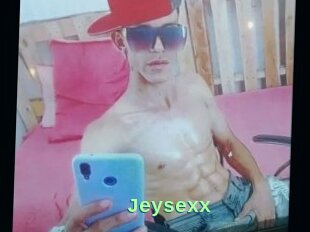 Jeysexx