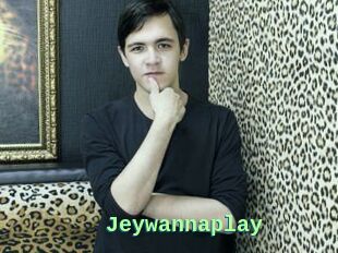 Jeywannaplay