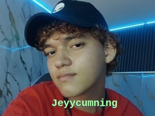 Jeyycumning