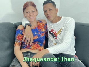 Jhaqueandmilhan