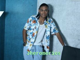 Jheromerios