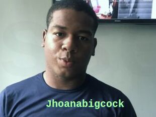 Jhoanabigcock