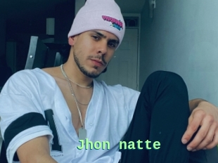 Jhon_natte