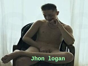 Jhon_logan