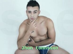 Jhon_tonnsson