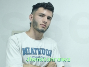 Jhonatanramoz