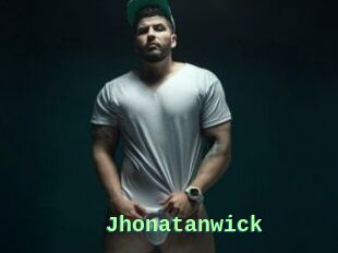 Jhonatanwick