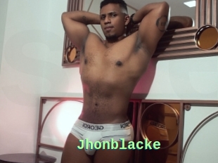 Jhonblacke