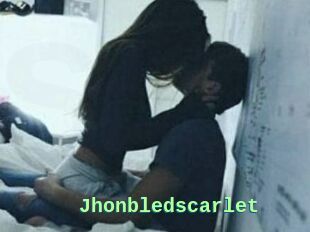 Jhonbledscarlet