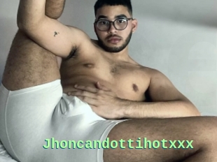 Jhoncandottihotxxx