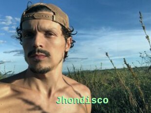 Jhondisco