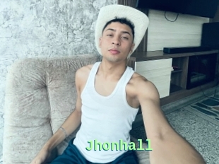 Jhonhall