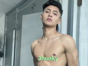 Jhonky