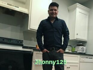 Jhonny125