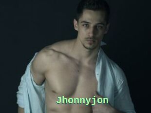 Jhonnyjon