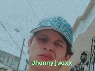 Jhonnyjwoxx