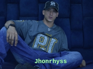Jhonrhyss