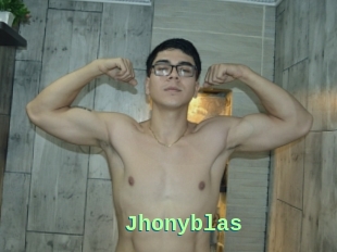 Jhonyblas