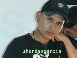 Jhordangarcia