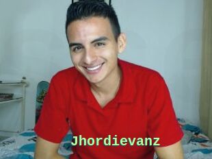 Jhordievanz