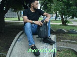Jhorsdisel