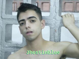 Jhostinblue