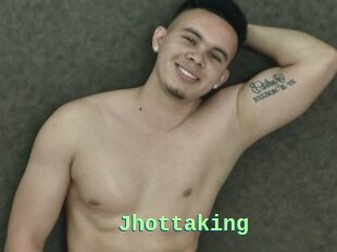 Jhottaking