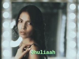 Jhuliaah